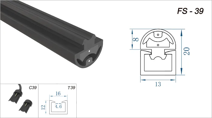 Lifting Platform Safety Switch