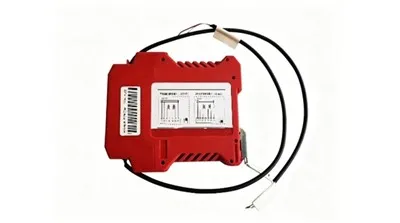 Safety Relay