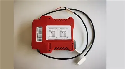 Wired Transmitter