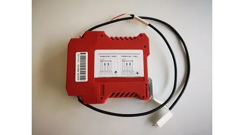 7.Wired Transmitter(001) 7.Wired Transmitter(001)