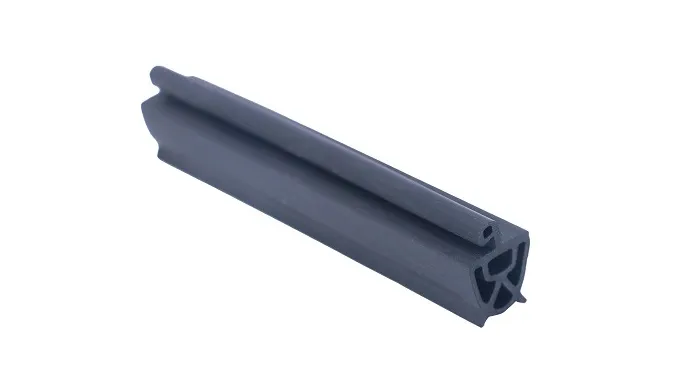 Rubber Edge for Revolving Door