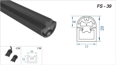Lifting Platform Safety Switch
