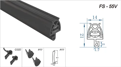 Roller Door Wireless Safety Edge