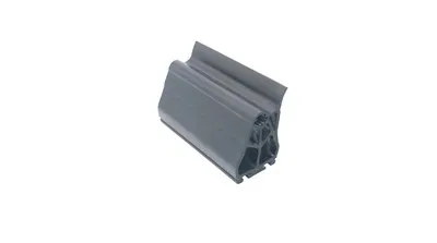 Rubber Sensitive Edge Switch for Electric Doors