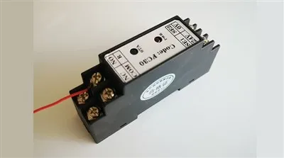 Safety Edge Controller