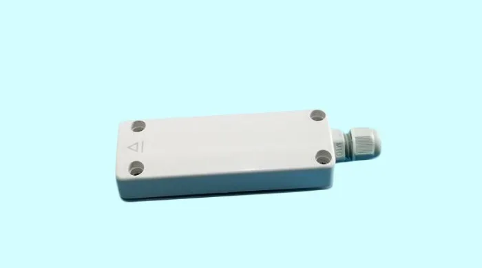 Wired Transmitter Wired Transmitter